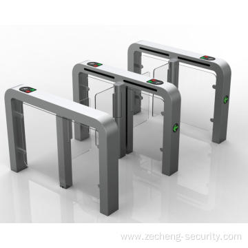 Access Control Speed Turnstile Gate